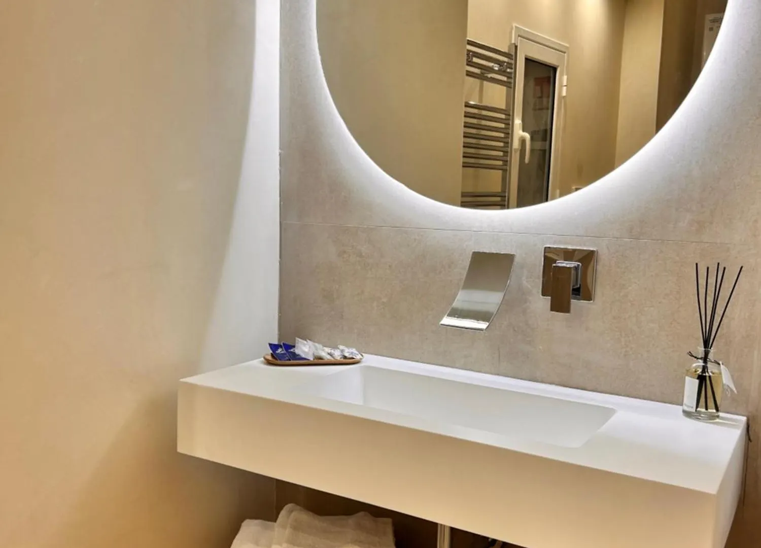 Mael Superior Room Palermo Italia