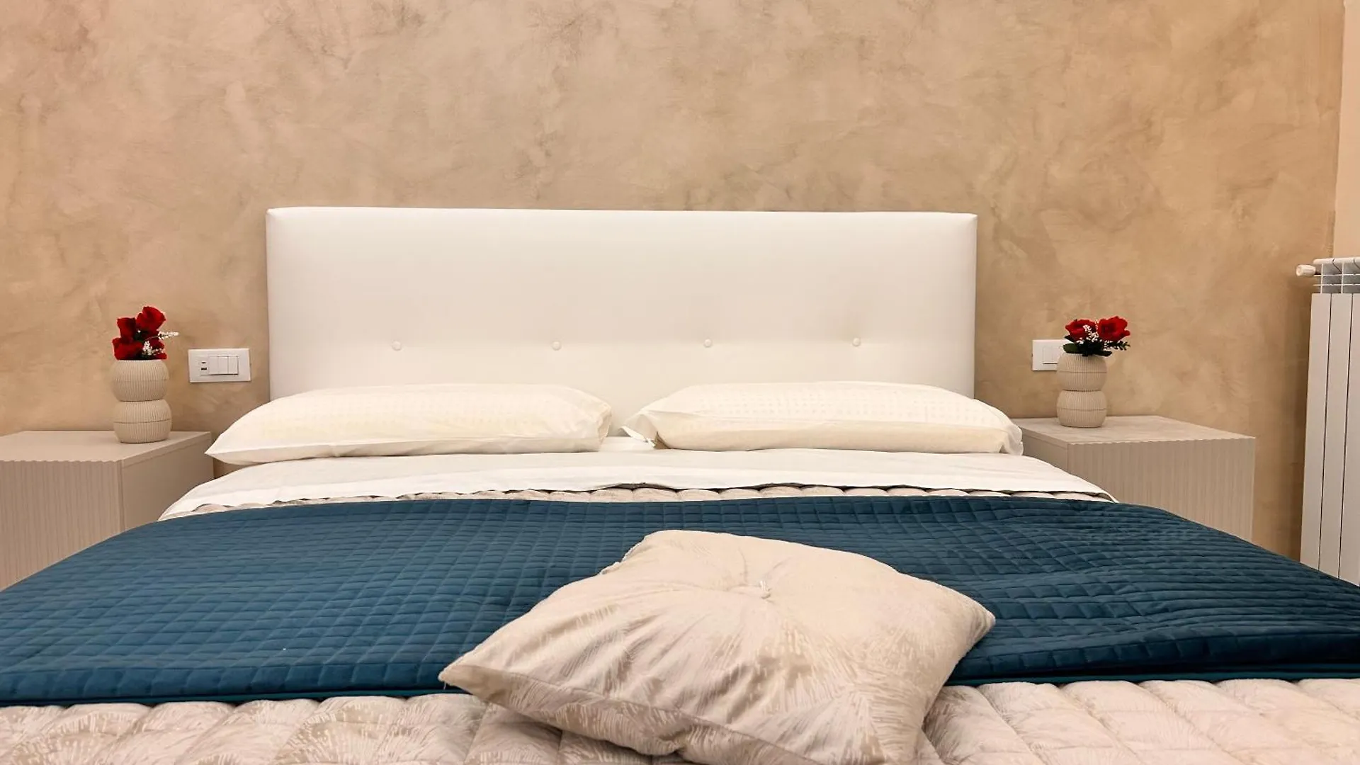 Casa vacanze Mael Superior Room Palermo