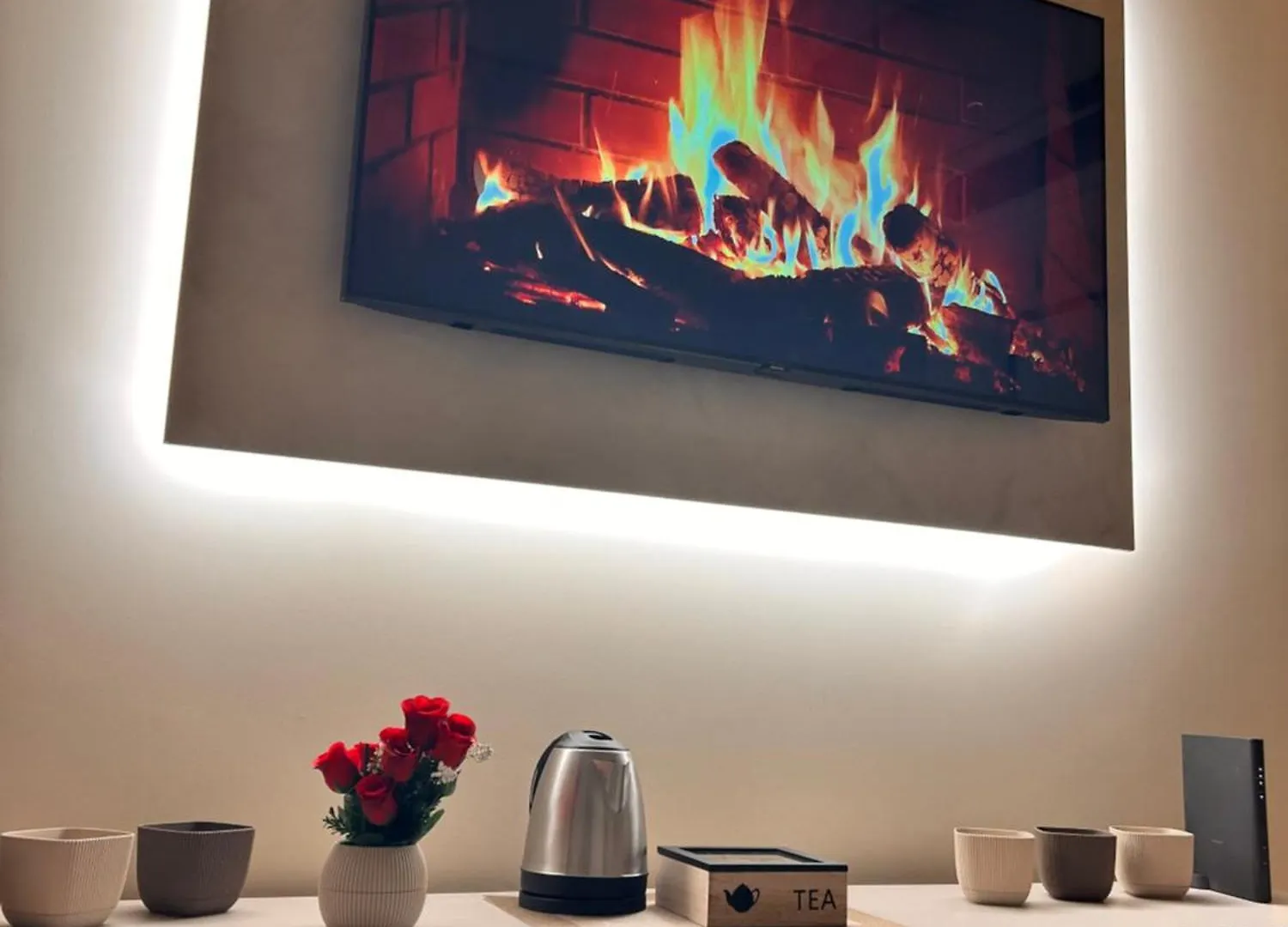 Сasa de vacaciones Mael Superior Room Palermo